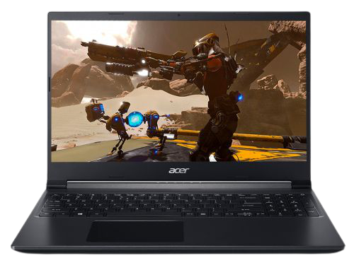 acer aspire 7 a715-42g laptop
