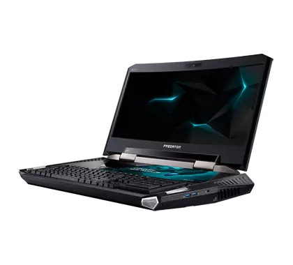 acer predator 21x laptop