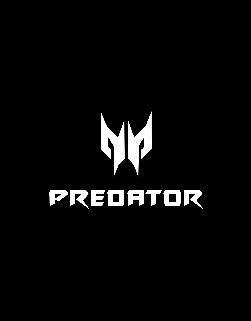 acer predator laptop banner