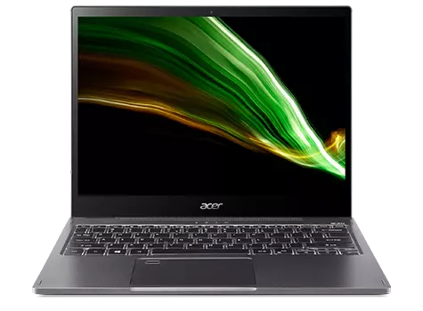 acer spin 5 AMD laptop