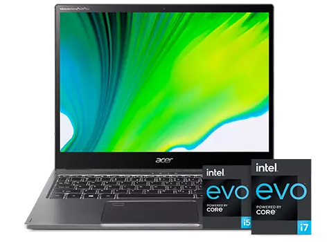 acer spin 5 laptop