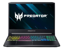acer predator helios 300 PH315-53 laptop