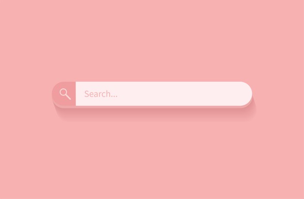 search box icon
